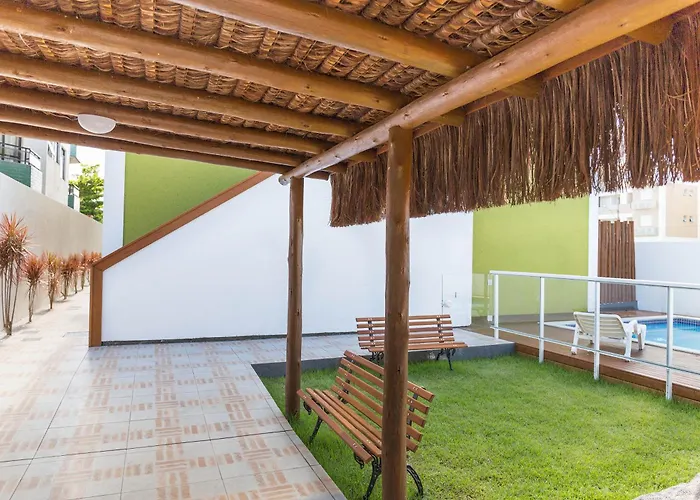 Pousada Maiken Florianópolis