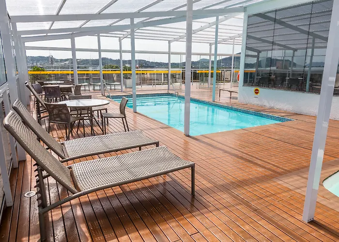 Canasvieiras IN - HCIHotel Florianopolis